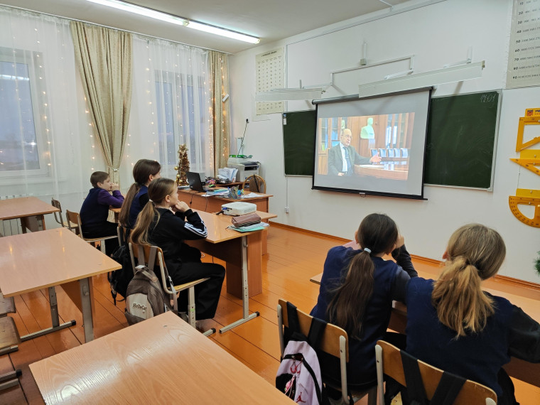 Разговоры о важном.